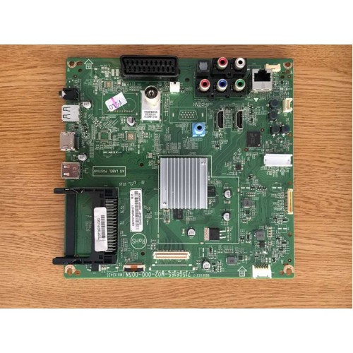 MAINBOARD PHILIPS 55PFH6309-88 715G6165-M02-000-005N(WK.1343)